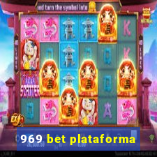 969 bet plataforma